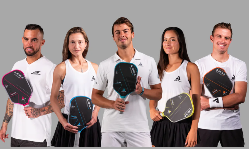 JOOLA PICKLEBALL VIỆT NAM