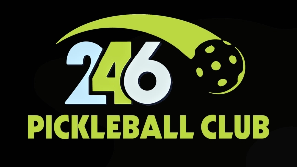 CLB 246 PICKLEBALL CLUB
