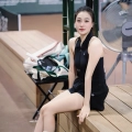Đàm Thuỳ Linh